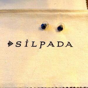 Silpada Earrings